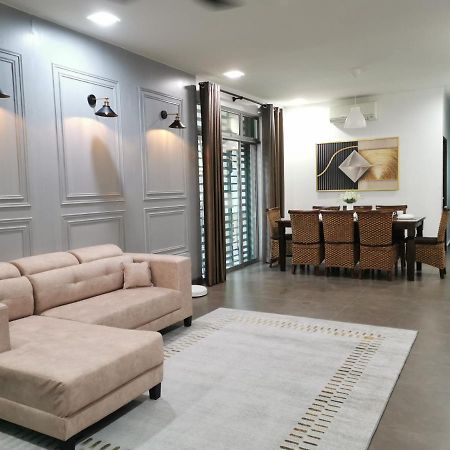 Nk Homestay Desaru Bandar Penawar 외부 사진