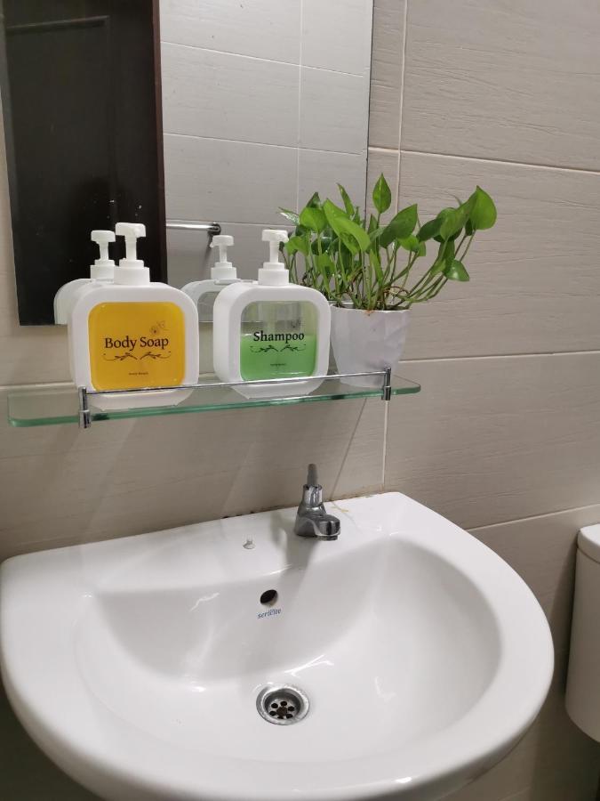 Nk Homestay Desaru Bandar Penawar 외부 사진