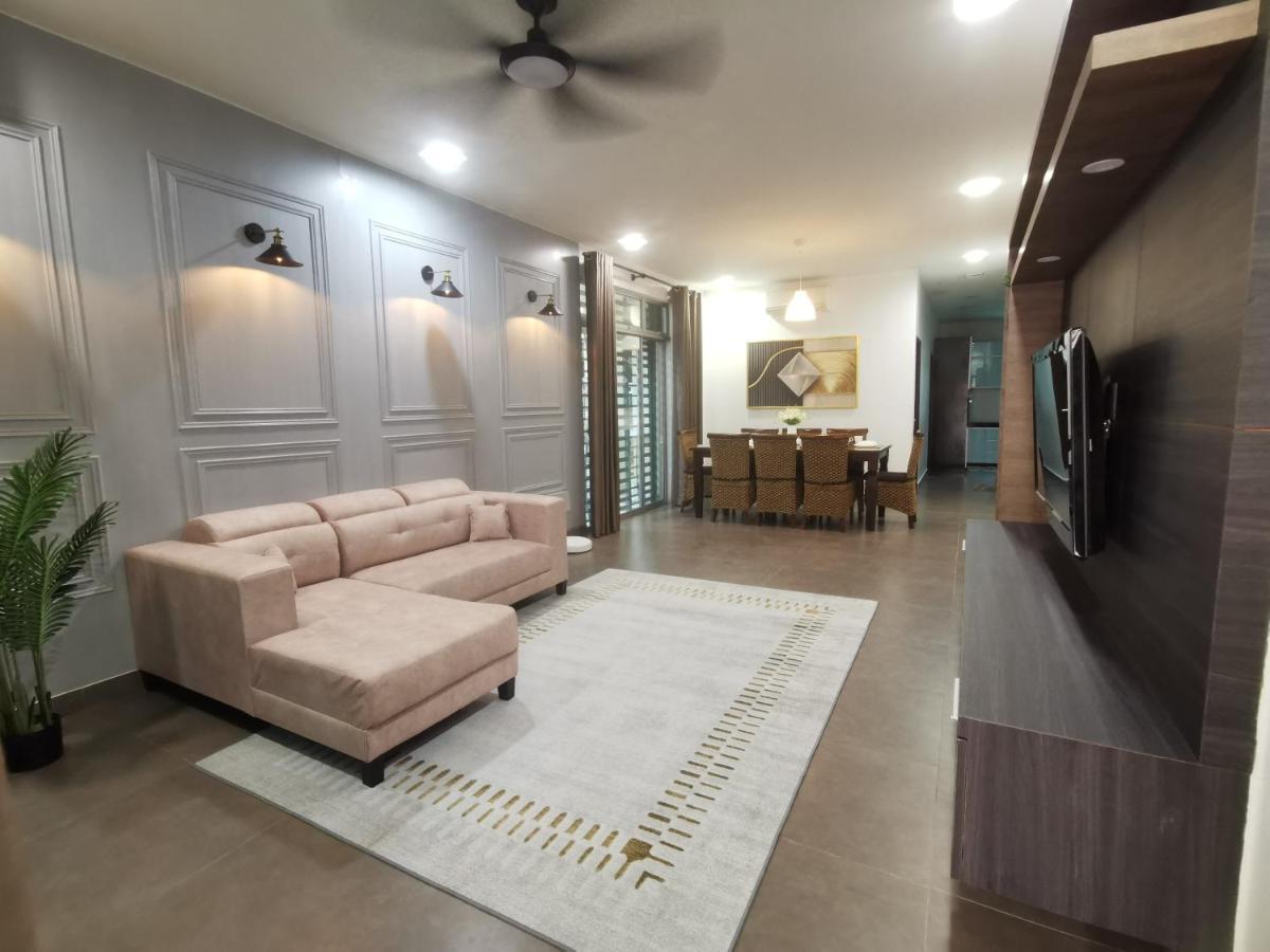 Nk Homestay Desaru Bandar Penawar 외부 사진